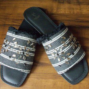 Vera Wang shoes (#EV836)